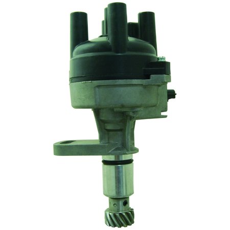 Wai Global NEW IGNITION DISTRIBUTOR, DST25401 DST25401